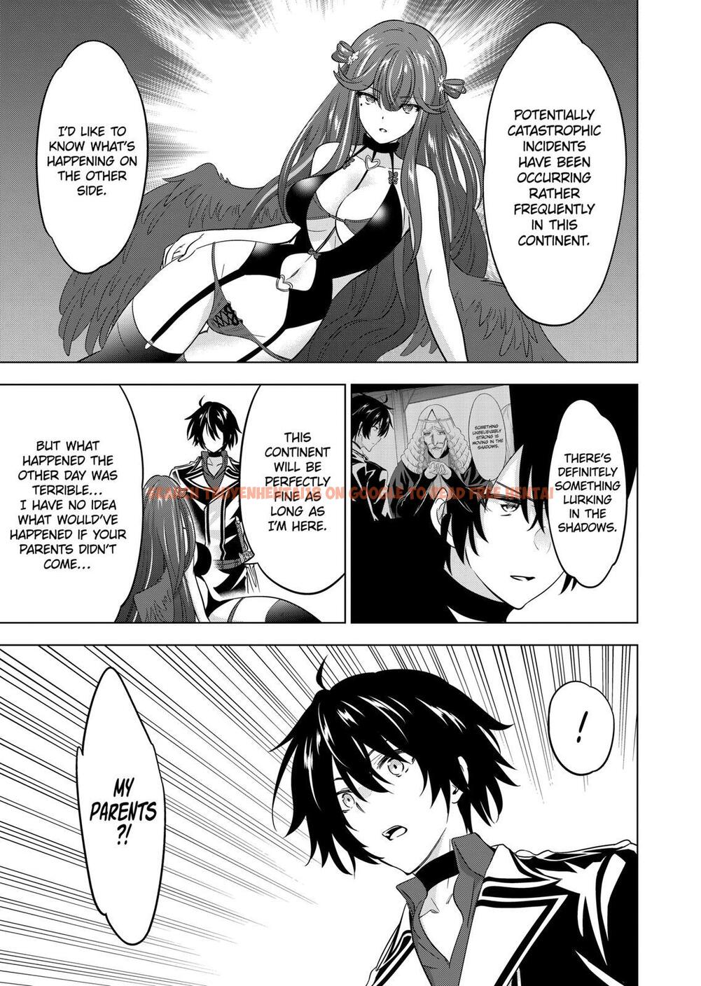 Read Hentai Image 13 568 in comic Shijou Saikyou Orc-san No Tanoshii Tanetsuke Harem Zukuri - Chapter 72 - hentaitnt.net