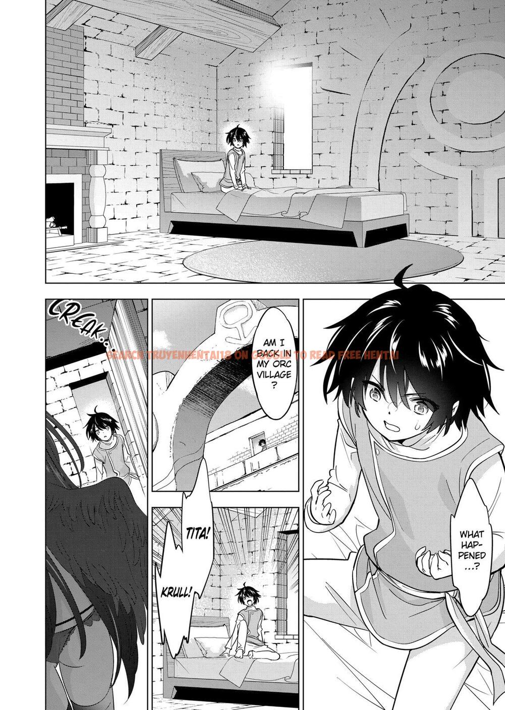 Read Hentai Image 2 568 in comic Shijou Saikyou Orc-san No Tanoshii Tanetsuke Harem Zukuri - Chapter 72 - hentaitnt.net