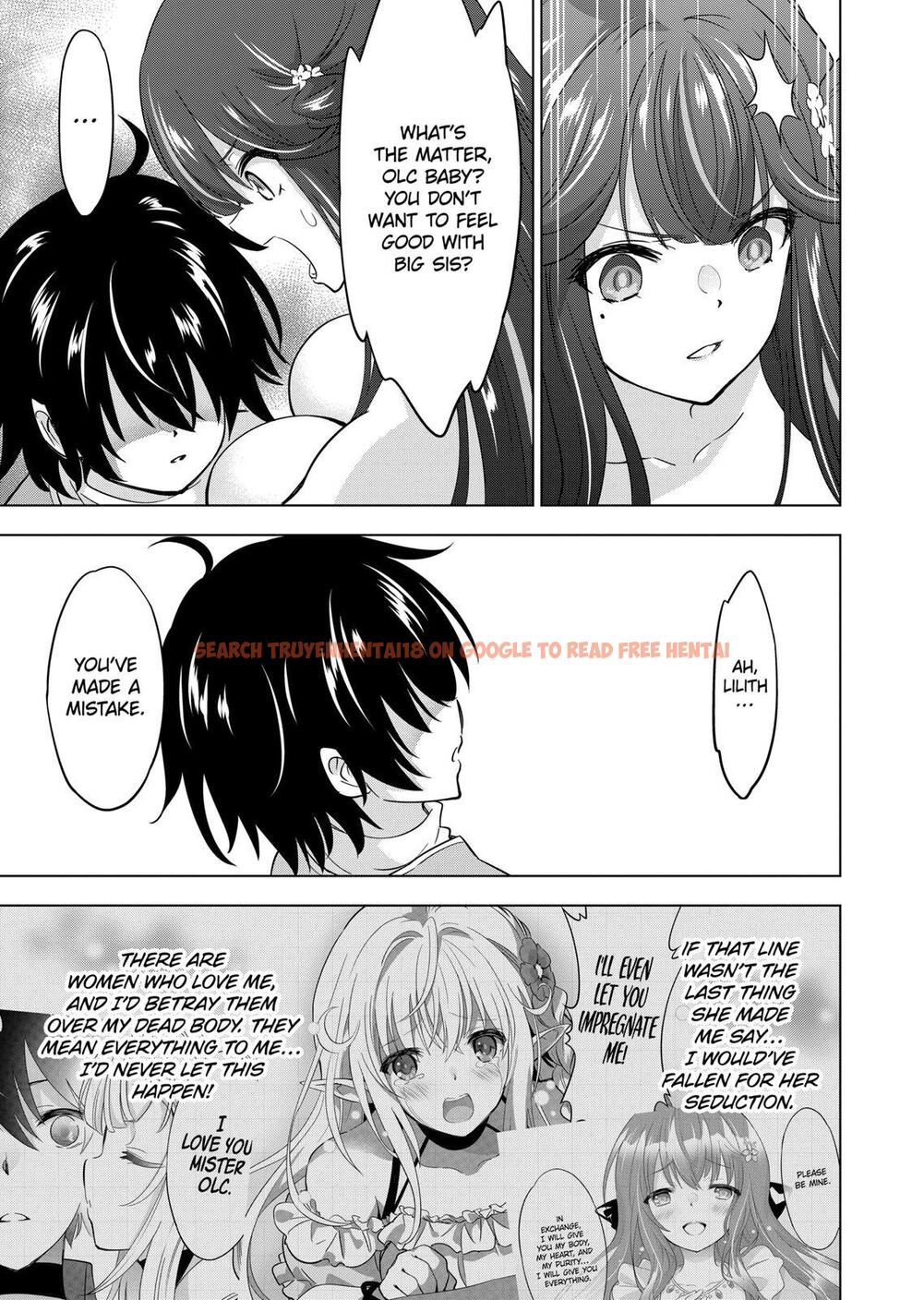 Read Hentai Image 7 568 in comic Shijou Saikyou Orc-san No Tanoshii Tanetsuke Harem Zukuri - Chapter 72 - hentaitnt.net