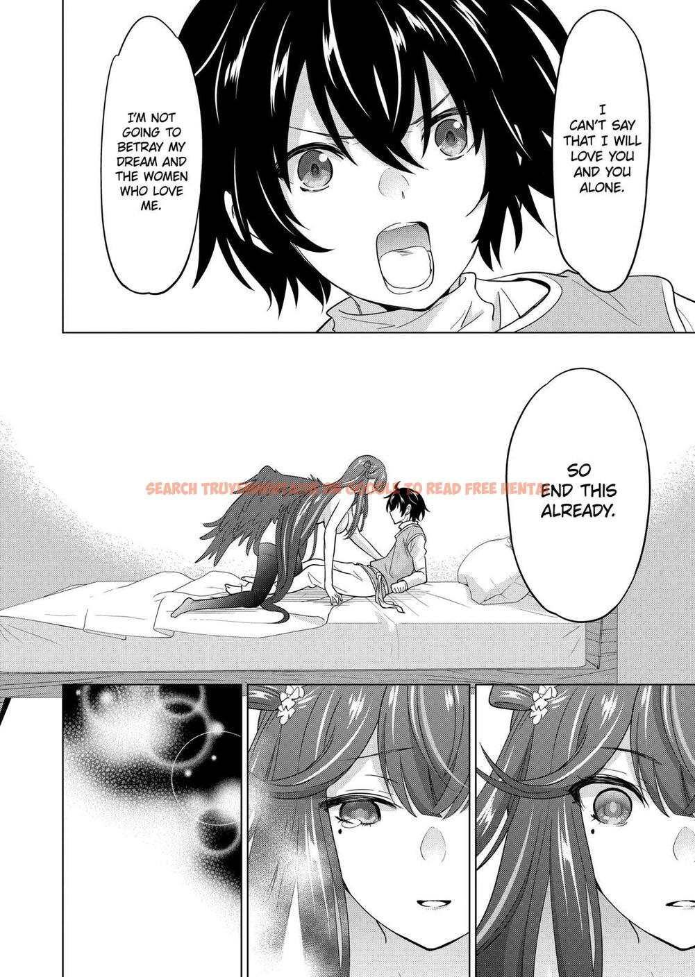 Read Hentai Image 8 568 in comic Shijou Saikyou Orc-san No Tanoshii Tanetsuke Harem Zukuri - Chapter 72 - hentaitnt.net