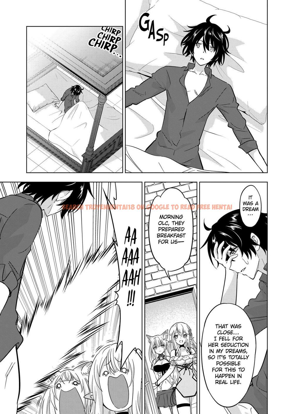 Read Hentai Image 9 568 in comic Shijou Saikyou Orc-san No Tanoshii Tanetsuke Harem Zukuri - Chapter 72 - hentaitnt.net