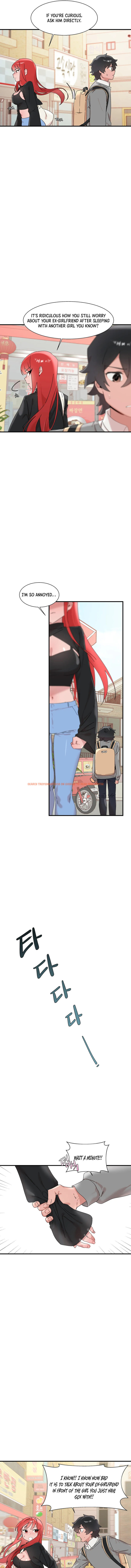 Read Hentai Image 14 463 in comic Shimiken - Chapter 14 - www.hentaitnt.net