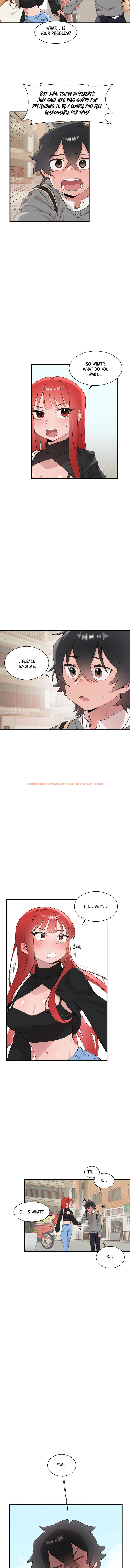 Read Hentai Image 15 463 in comic Shimiken - Chapter 14 - www.hentaitnt.net