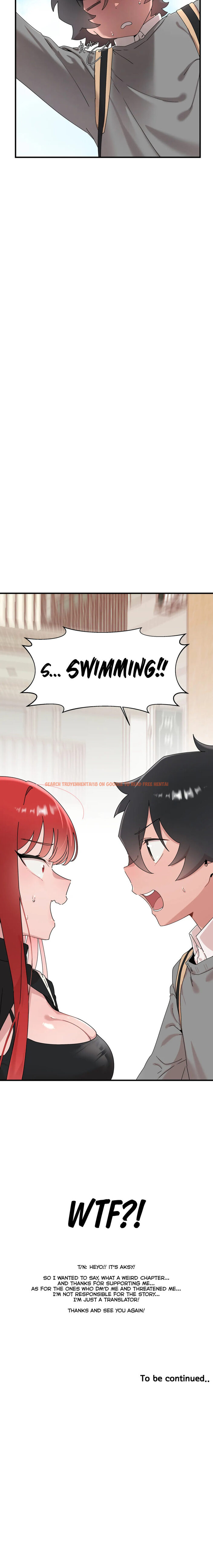 Read Hentai Image 16 463 in comic Shimiken - Chapter 14 - www.hentaitnt.net