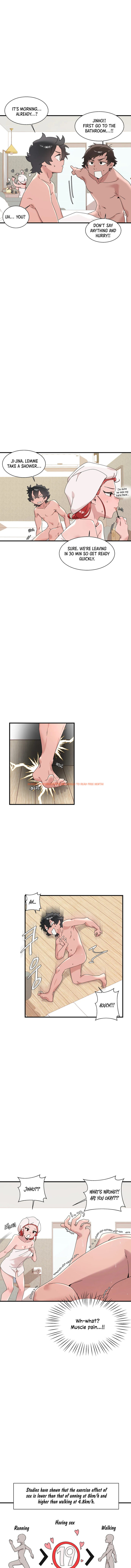 Read Hentai Image 3 463 in comic Shimiken - Chapter 14 - www.hentaitnt.net