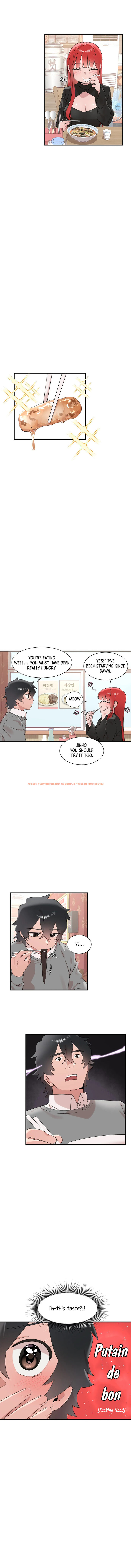 Read Hentai Image 6 463 in comic Shimiken - Chapter 14 - www.hentaitnt.net