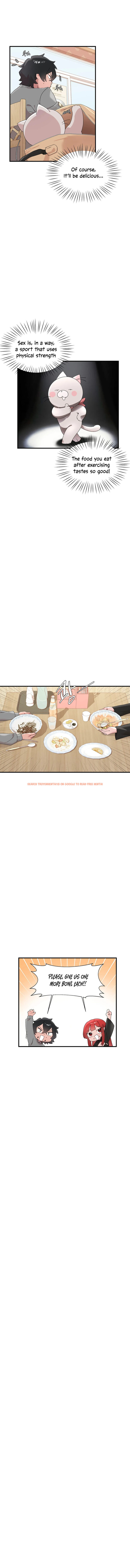 Read Hentai Image 7 463 in comic Shimiken - Chapter 14 - www.hentaitnt.net