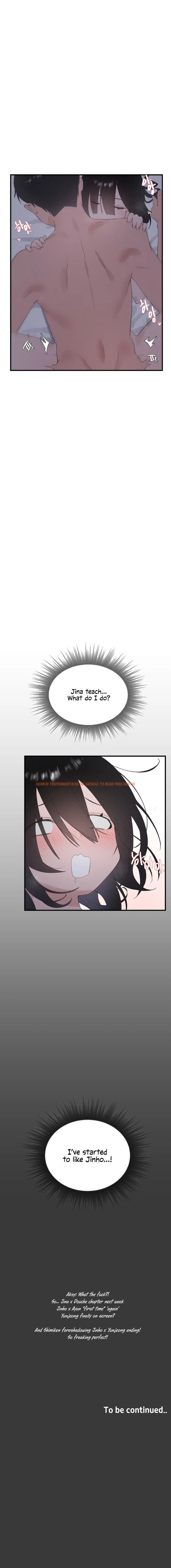 Read Hentai Image 10 325 in comic Shimiken - Chapter 24 - hentaitnt.net