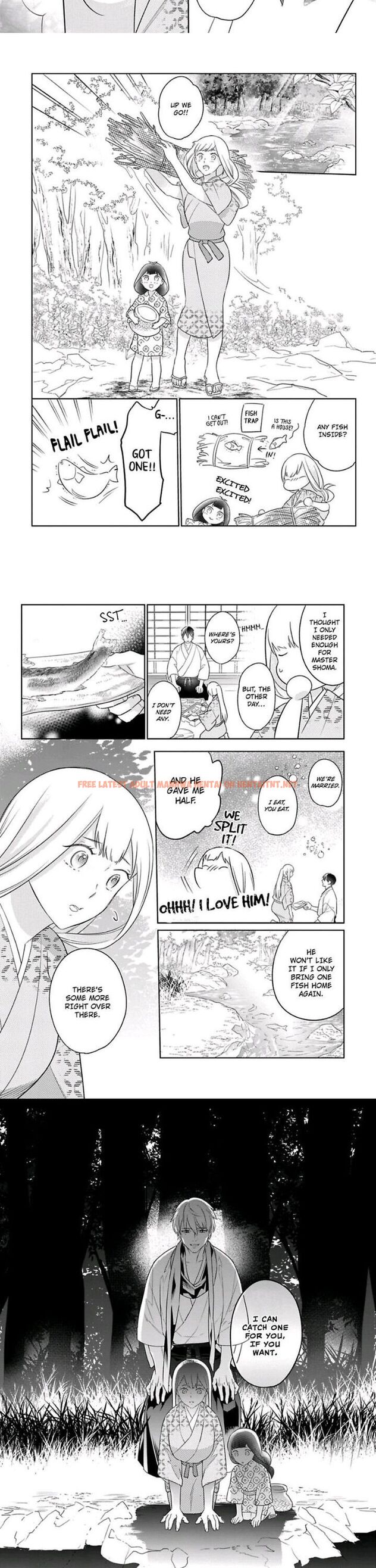 Read Hentai Image 10 956 in comic Shinobu Koi Hodo - Chapter 10 - hentaitnt.net