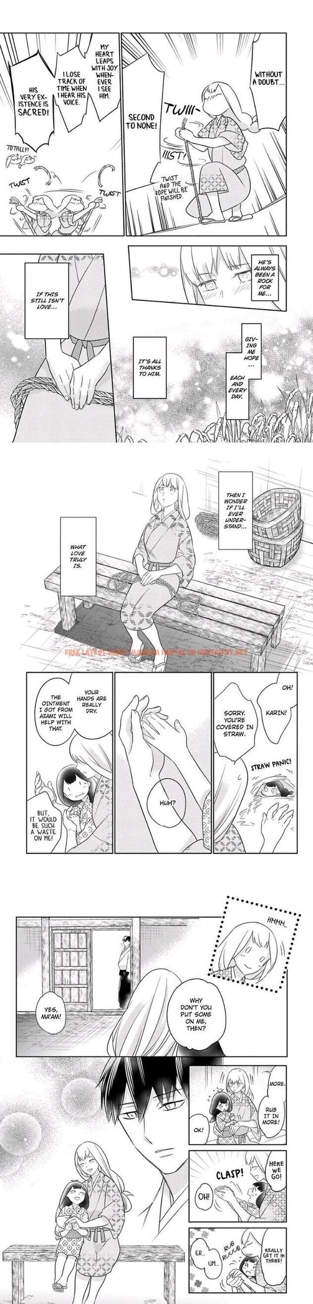 Read Hentai Image 5 956 in comic Shinobu Koi Hodo - Chapter 10 - hentaitnt.net