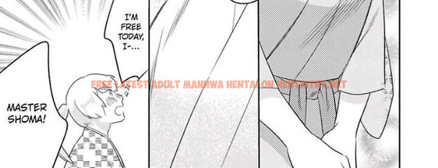 Read Hentai Image 6 796 in comic Shinobu Koi Hodo - Chapter 11 - hentaitnt.net