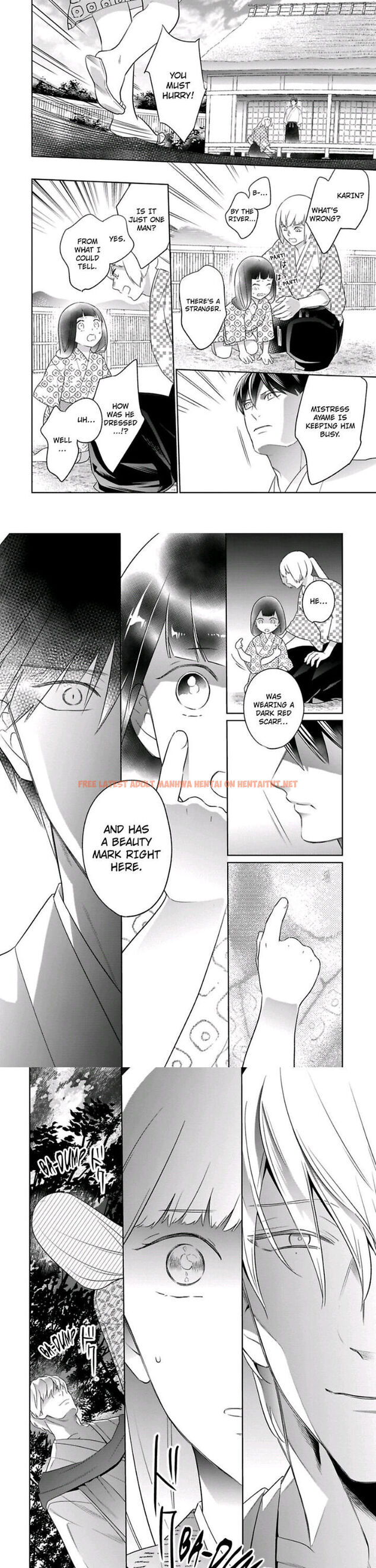 Read Hentai Image 7 796 in comic Shinobu Koi Hodo - Chapter 11 - hentaitnt.net