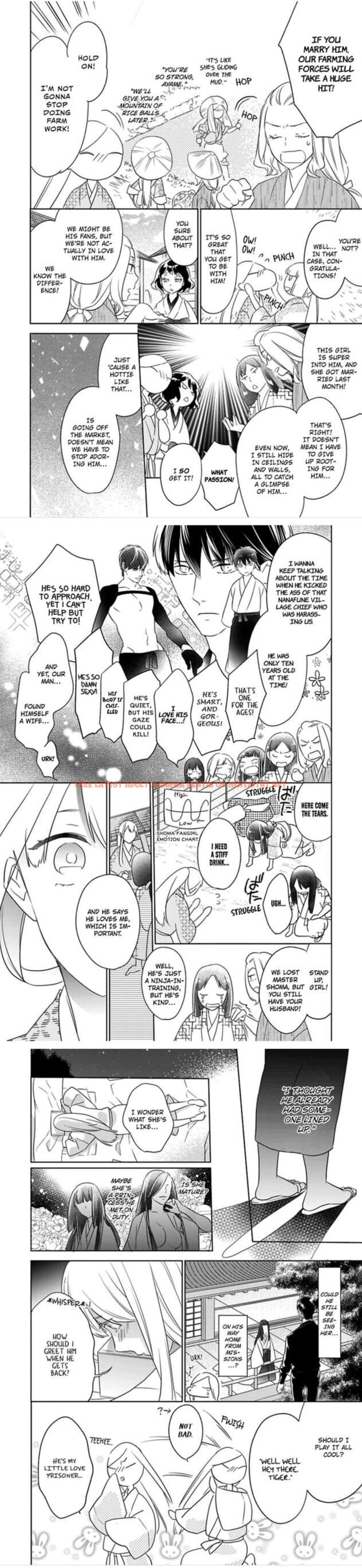 Read Hentai Image 3 956 in comic Shinobu Koi Hodo - Chapter 2 - hentaitnt.net