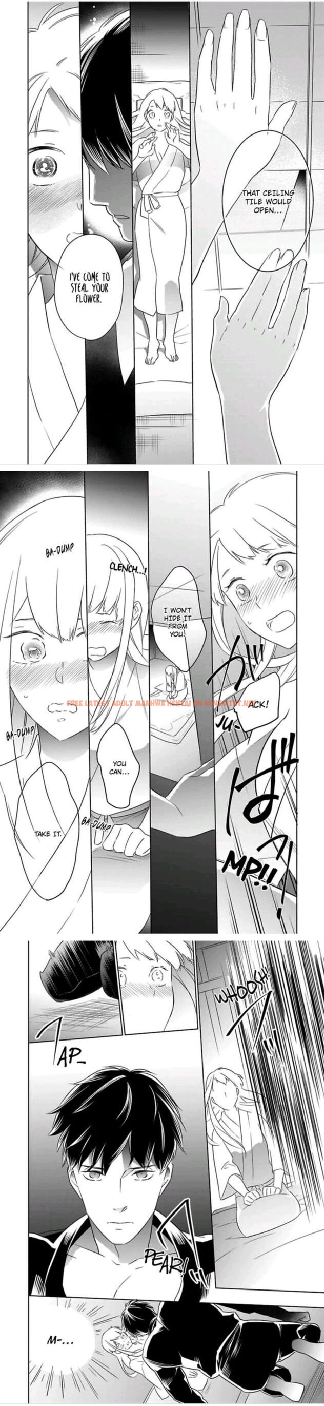 Read Hentai Image 5 956 in comic Shinobu Koi Hodo - Chapter 2 - hentaitnt.net