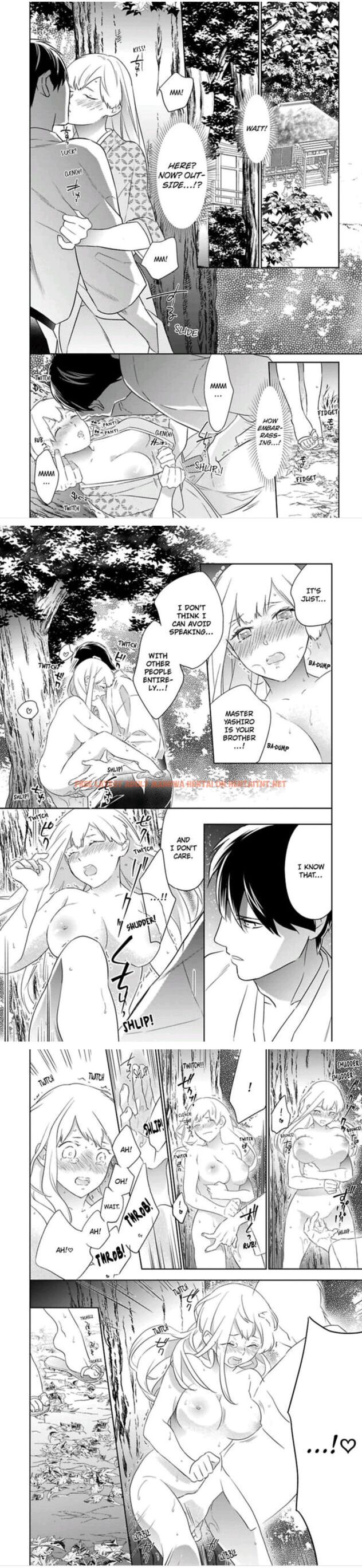 Read Hentai Image 5 956 in comic Shinobu Koi Hodo - Chapter 3 - hentaitnt.net