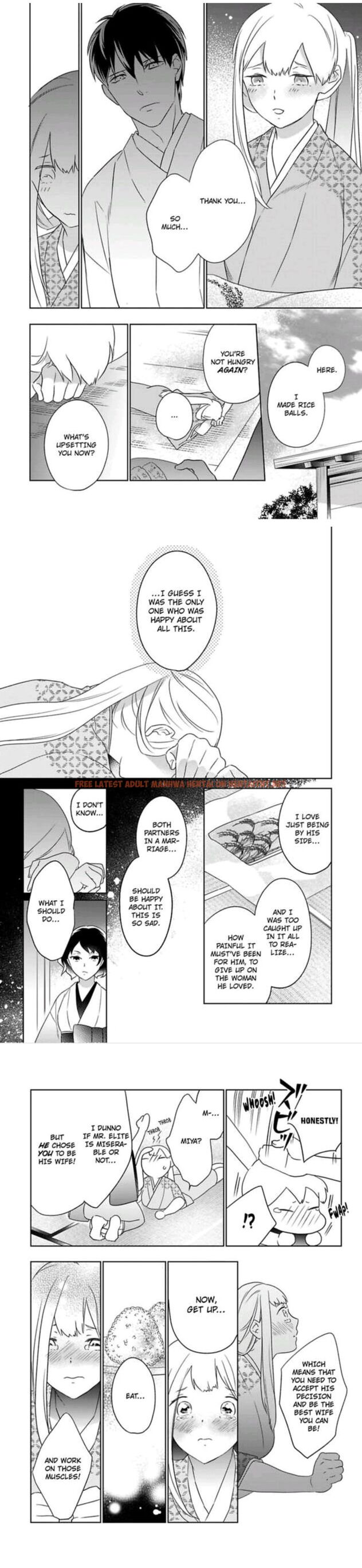 Read Hentai Image 7 956 in comic Shinobu Koi Hodo - Chapter 3 - hentaitnt.net