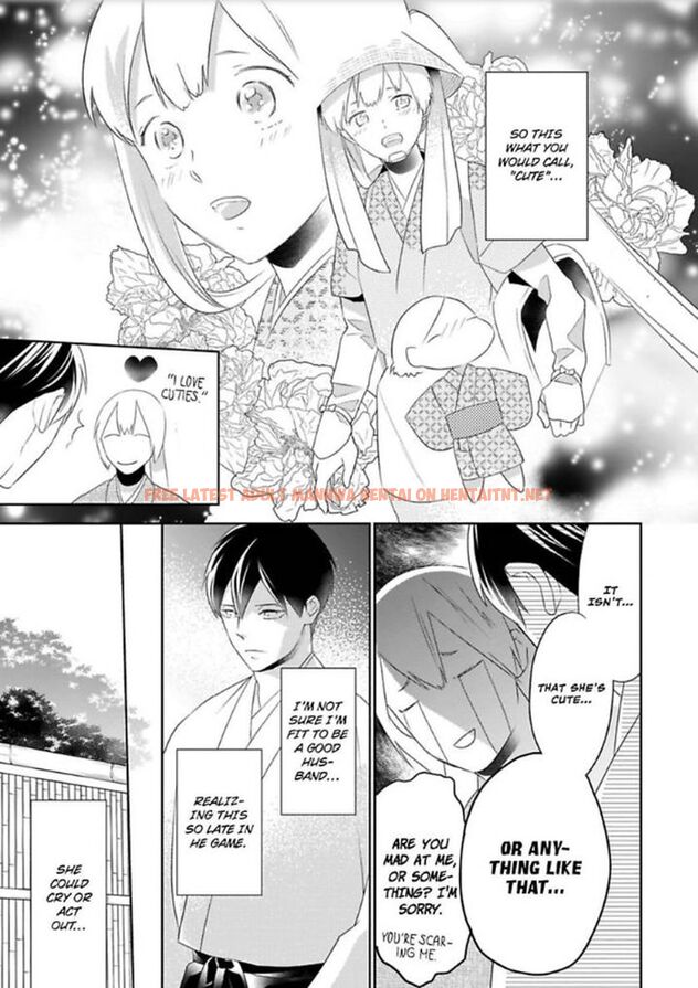 Read Hentai Image 28 956 in comic Shinobu Koi Hodo - Chapter 4 - hentaitnt.net