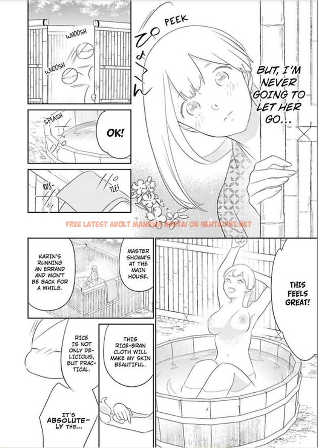 Read Hentai Image 29 956 in comic Shinobu Koi Hodo - Chapter 4 - hentaitnt.net