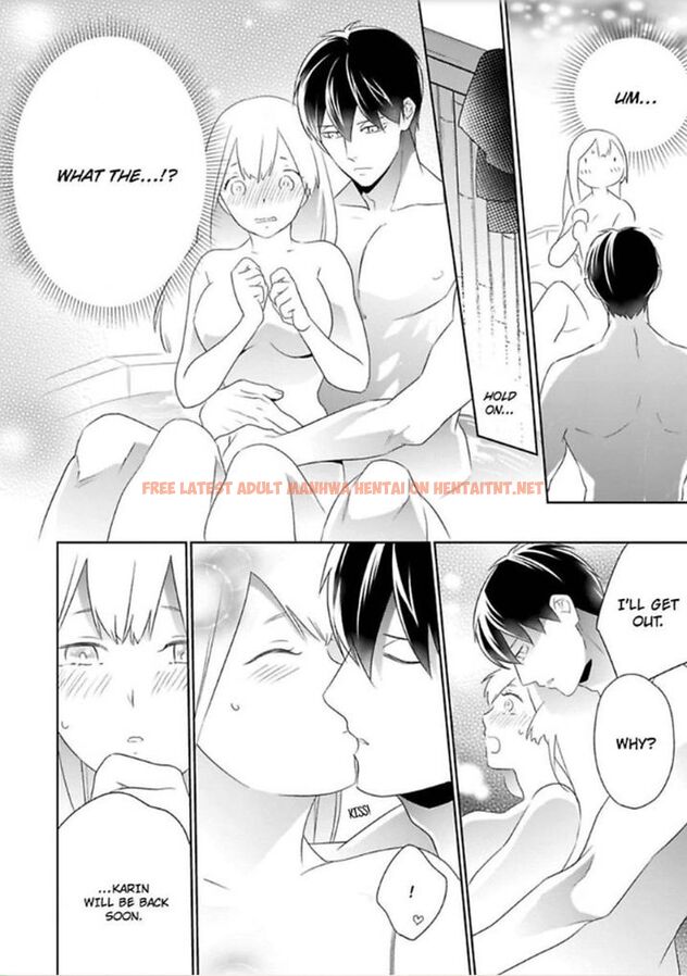 Read Hentai Image 31 956 in comic Shinobu Koi Hodo - Chapter 4 - hentaitnt.net