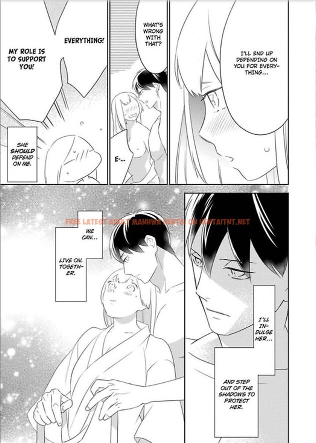 Read Hentai Image 36 956 in comic Shinobu Koi Hodo - Chapter 4 - hentaitnt.net