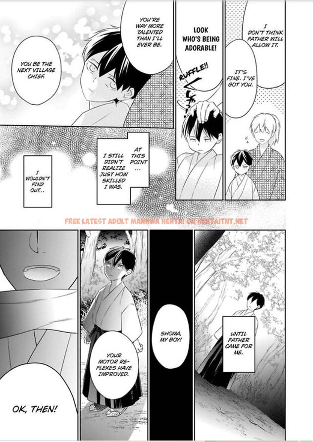 Read Hentai Image 6 956 in comic Shinobu Koi Hodo - Chapter 4 - hentaitnt.net