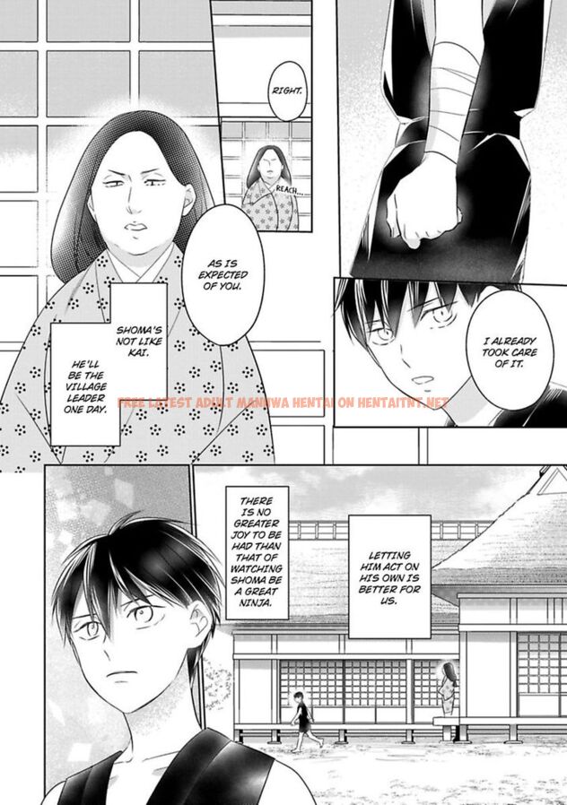 Read Hentai Image 12 956 in comic Shinobu Koi Hodo - Chapter 9 - hentaitnt.net