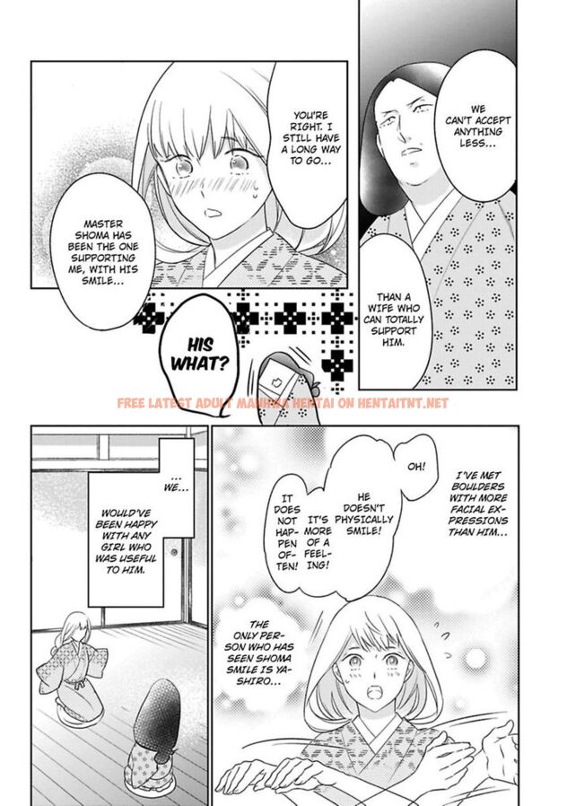 Read Hentai Image 13 956 in comic Shinobu Koi Hodo - Chapter 9 - hentaitnt.net