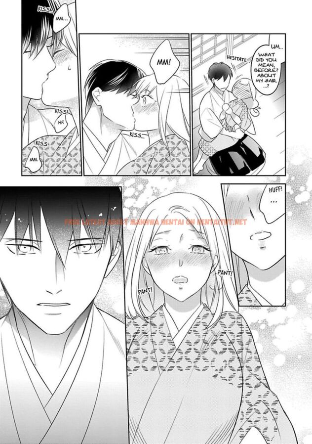 Read Hentai Image 27 956 in comic Shinobu Koi Hodo - Chapter 9 - hentaitnt.net