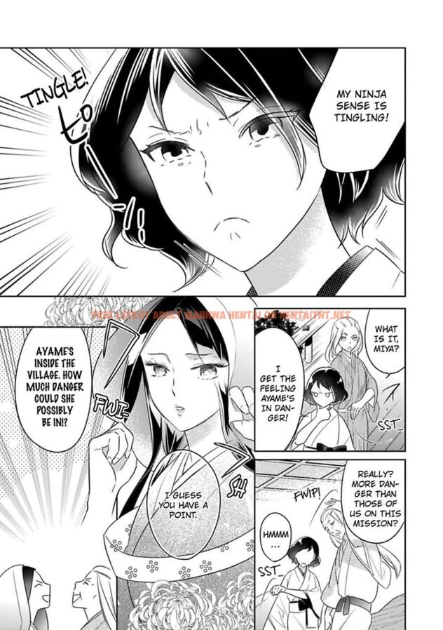 Read Hentai Image 3 956 in comic Shinobu Koi Hodo - Chapter 9 - hentaitnt.net