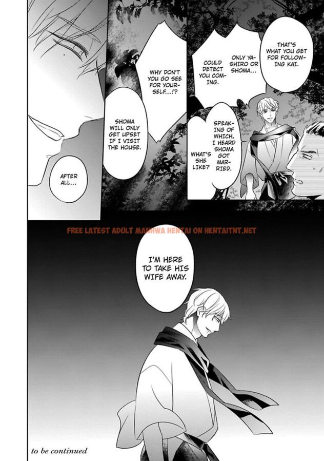 Read Hentai Image 32 956 in comic Shinobu Koi Hodo - Chapter 9 - hentaitnt.net