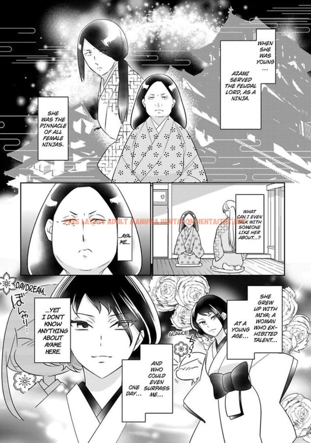 Read Hentai Image 5 956 in comic Shinobu Koi Hodo - Chapter 9 - hentaitnt.net