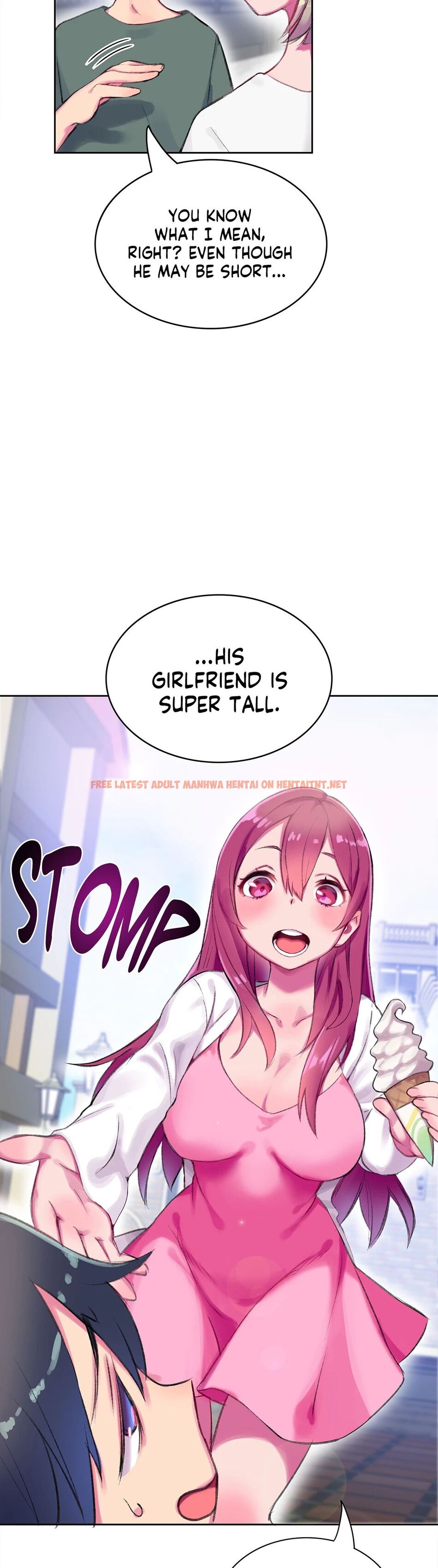 Read Hentai Image 12 337 in comic Short Stories, Big Secrets - Chapter 1 - hentaitnt.net