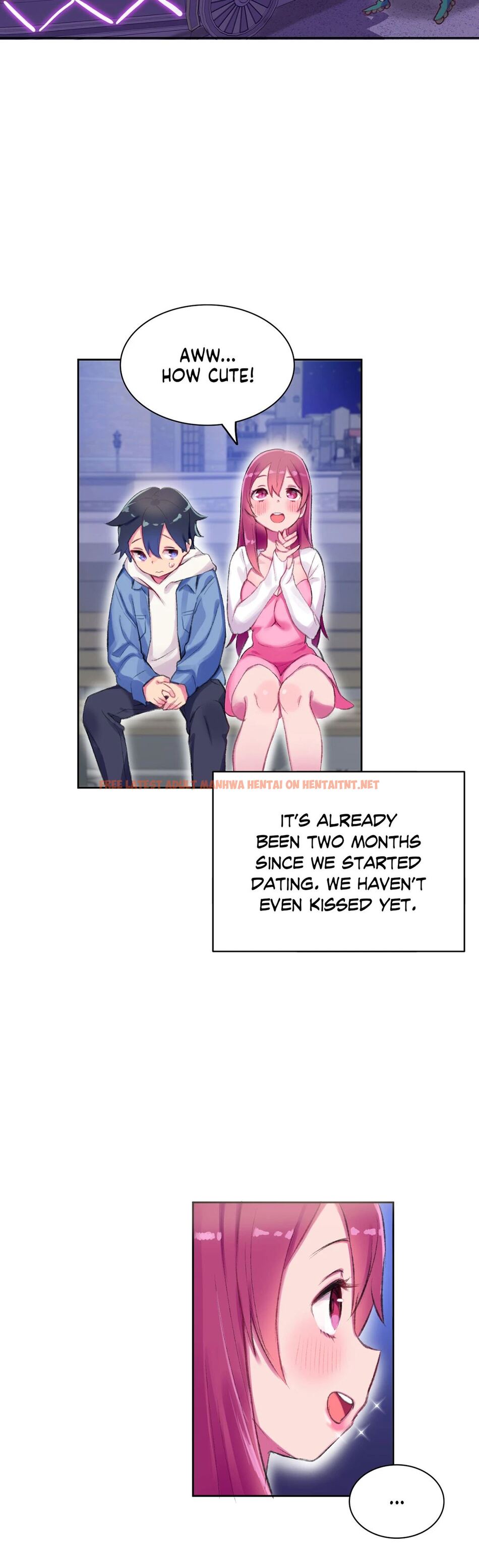 Read Hentai Image 19 338 in comic Short Stories, Big Secrets - Chapter 1 - hentaitnt.net