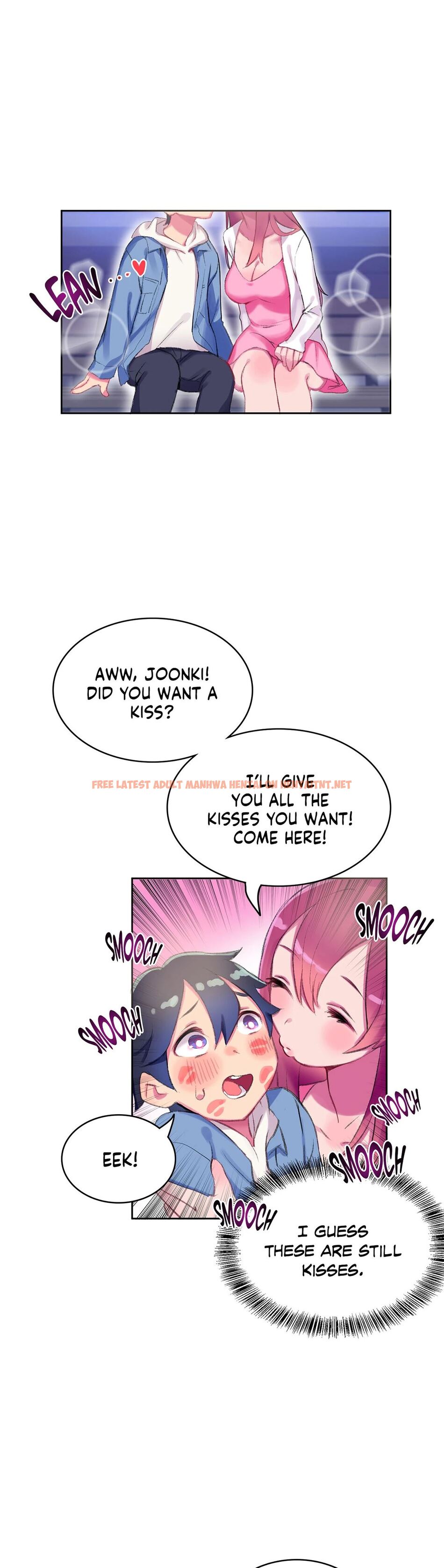 Read Hentai Image 21 338 in comic Short Stories, Big Secrets - Chapter 1 - hentaitnt.net