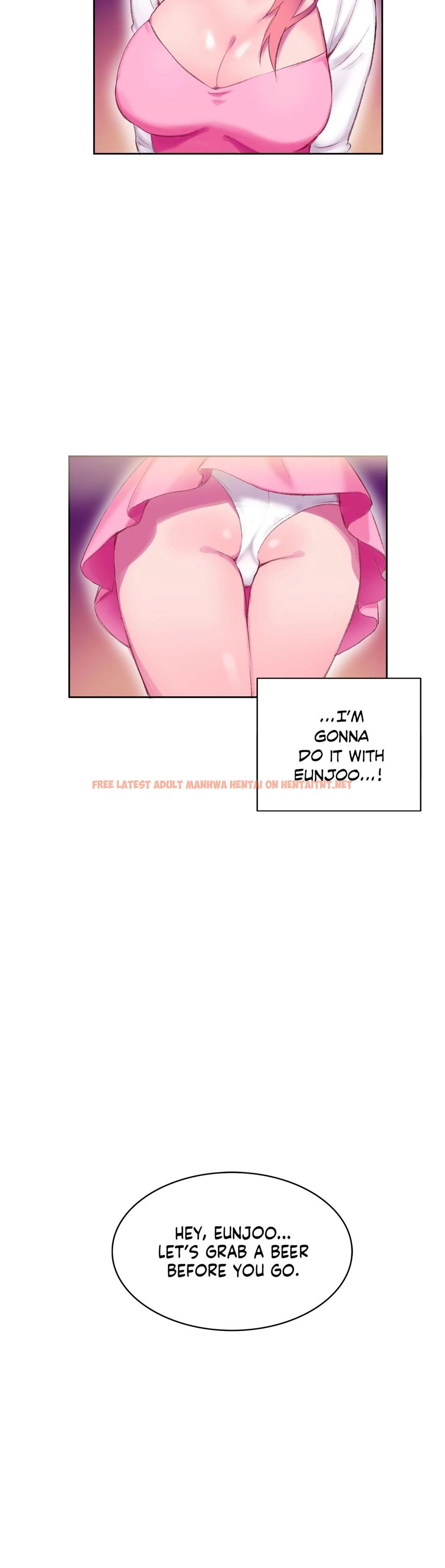 Read Hentai Image 25 338 in comic Short Stories, Big Secrets - Chapter 1 - hentaitnt.net