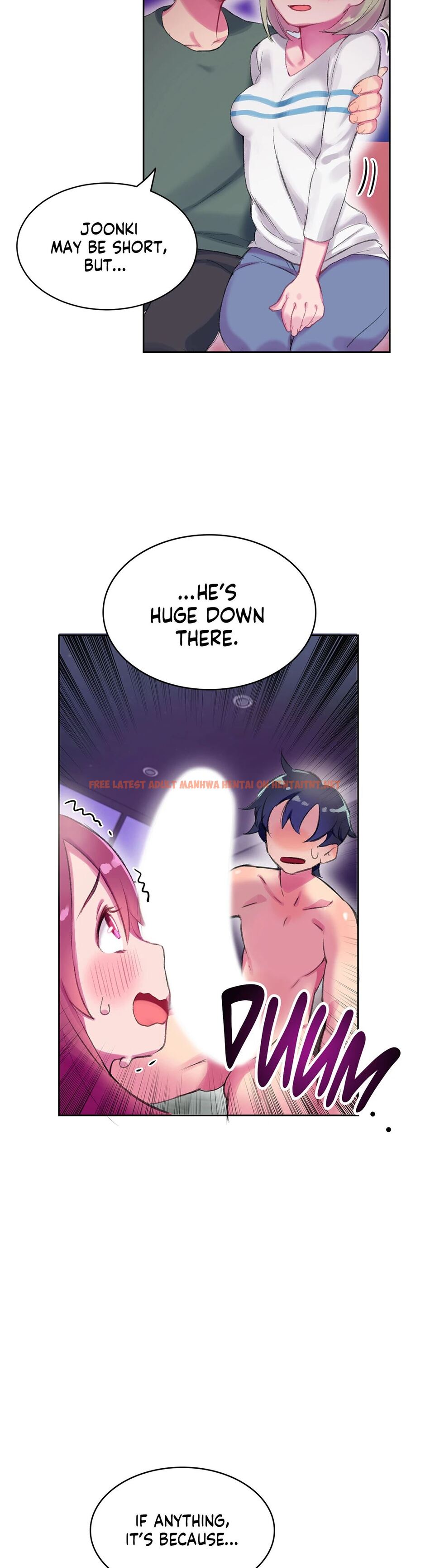 Read Hentai Image 34 338 in comic Short Stories, Big Secrets - Chapter 1 - hentaitnt.net