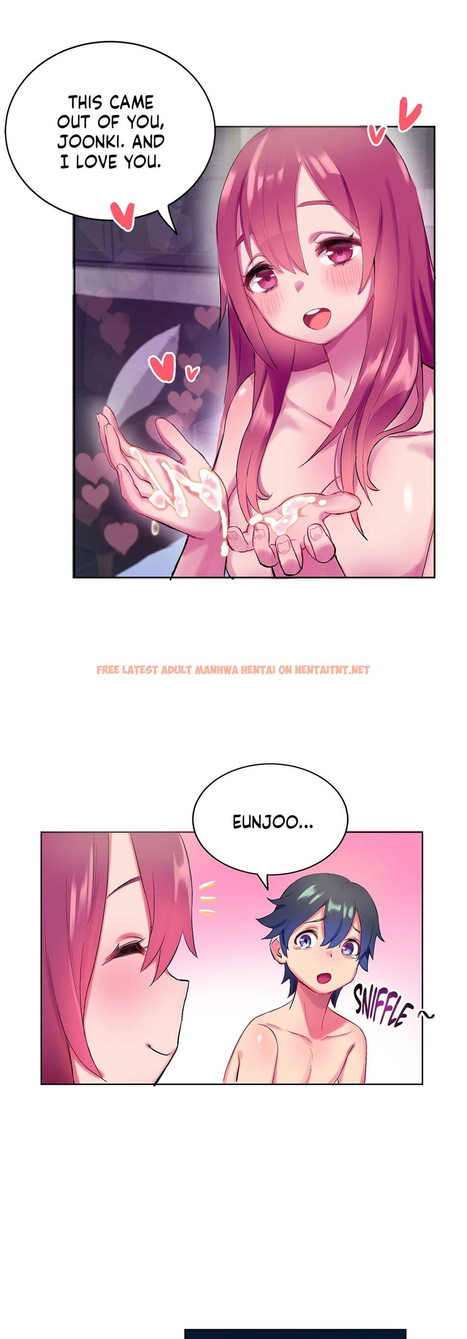 Read Hentai Image 11 337 in comic Short Stories, Big Secrets - Chapter 2 - hentaitnt.net