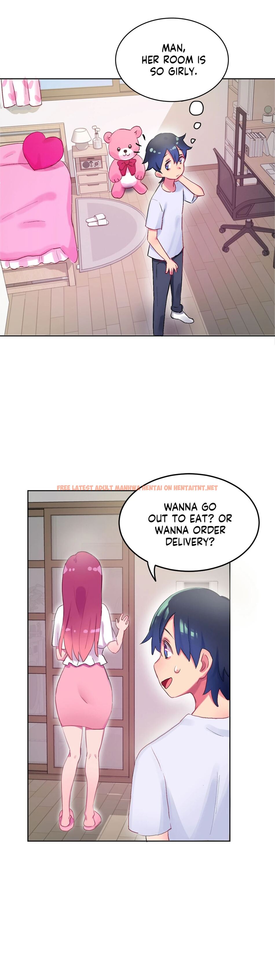 Read Hentai Image 22 337 in comic Short Stories, Big Secrets - Chapter 2 - hentaitnt.net