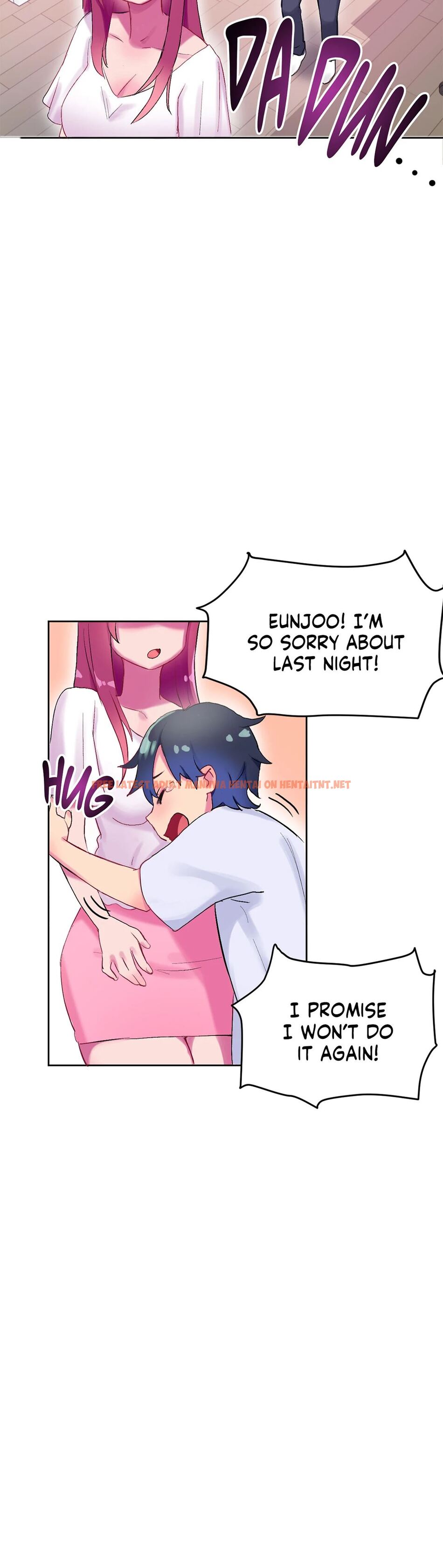 Read Hentai Image 25 337 in comic Short Stories, Big Secrets - Chapter 2 - hentaitnt.net