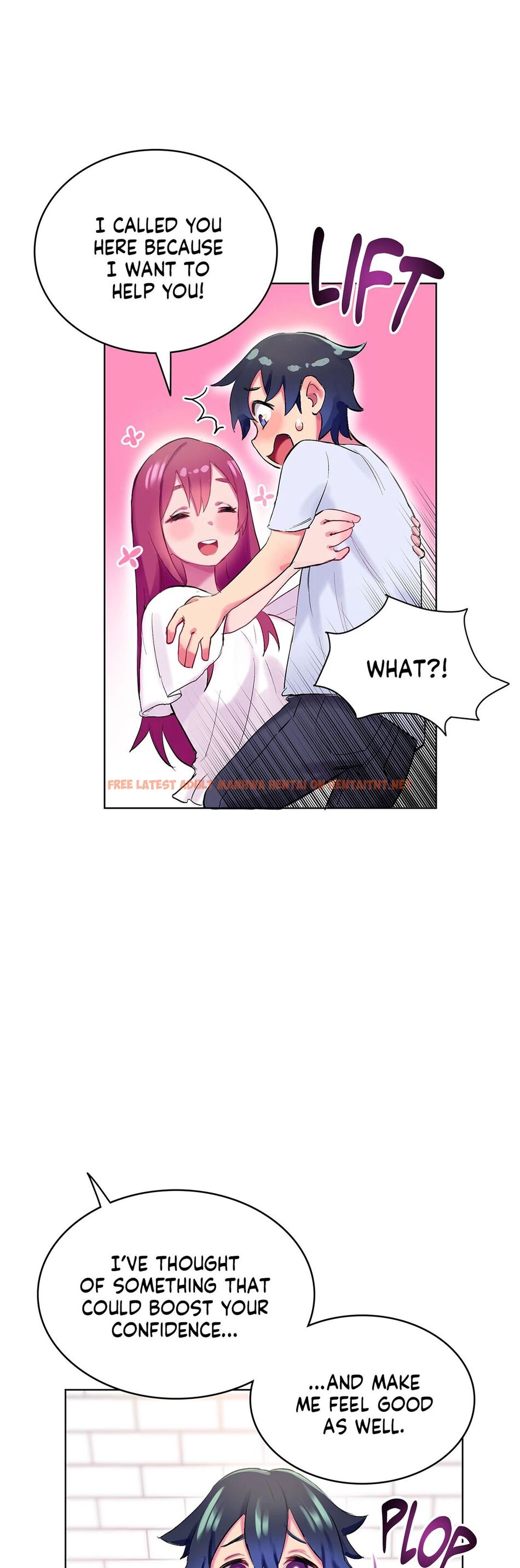 Read Hentai Image 27 337 in comic Short Stories, Big Secrets - Chapter 2 - hentaitnt.net