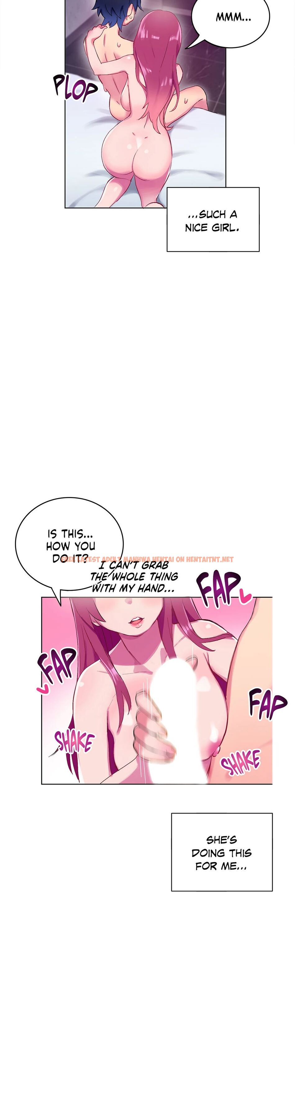 Read Hentai Image 7 337 in comic Short Stories, Big Secrets - Chapter 2 - hentaitnt.net