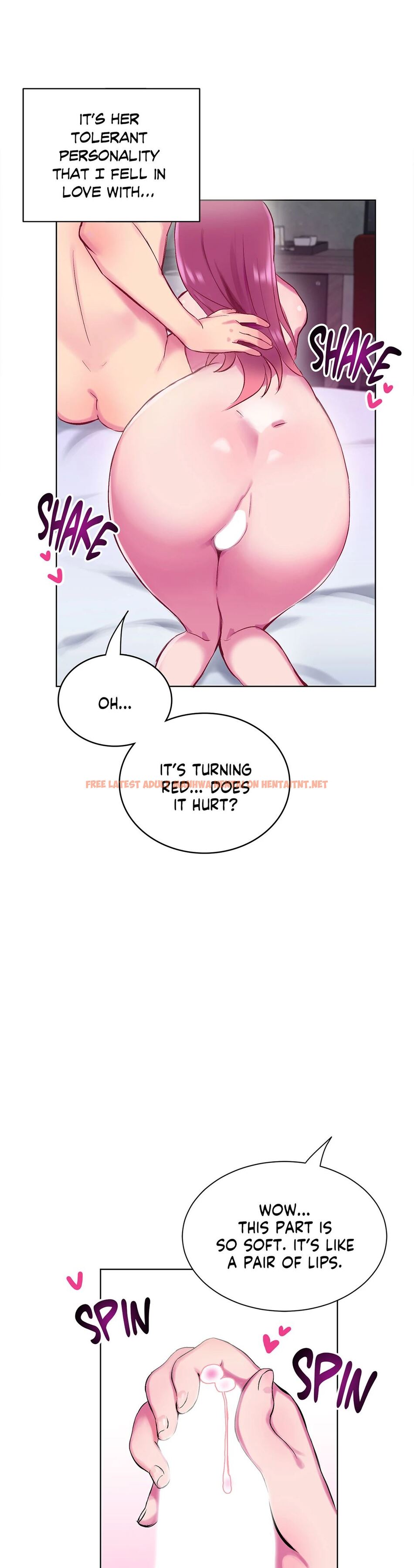 Read Hentai Image 8 337 in comic Short Stories, Big Secrets - Chapter 2 - hentaitnt.net