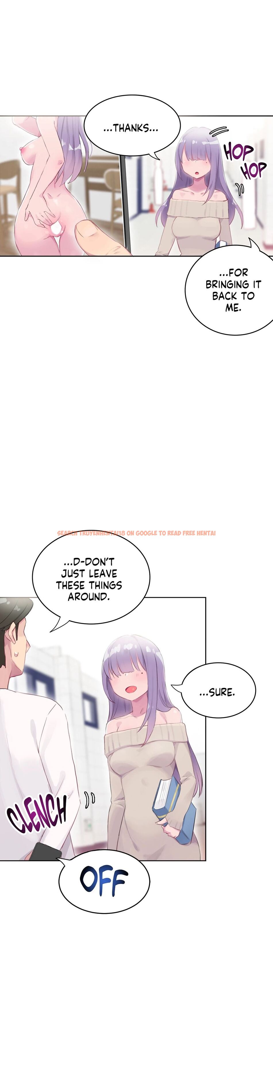 Read Hentai Image 1 893 in comic Short Stories, Big Secrets - Chapter 20 - hentaitnt.net