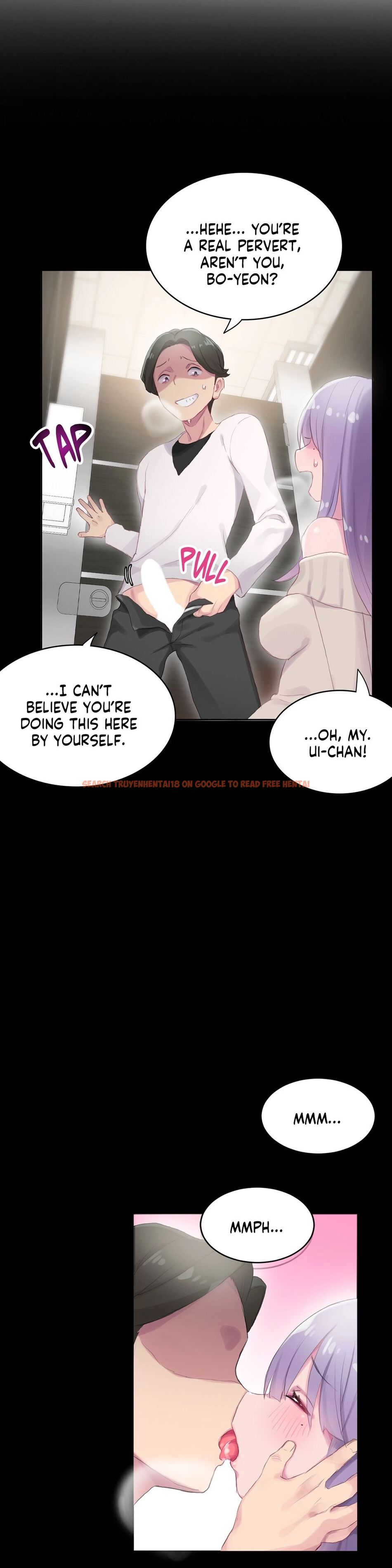 Read Hentai Image 15 893 in comic Short Stories, Big Secrets - Chapter 20 - hentaitnt.net
