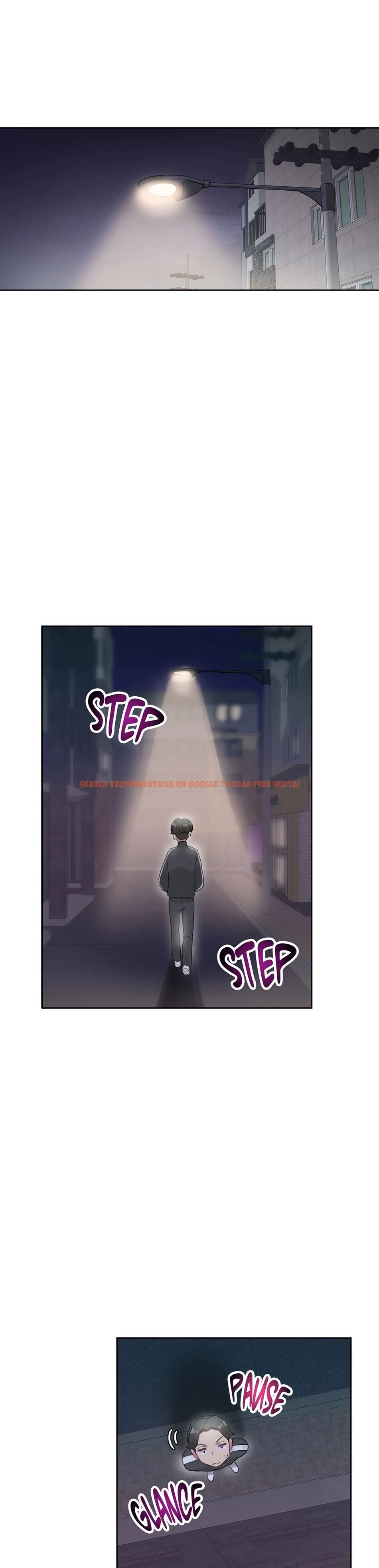 Read Hentai Image 22 893 in comic Short Stories, Big Secrets - Chapter 20 - hentaitnt.net
