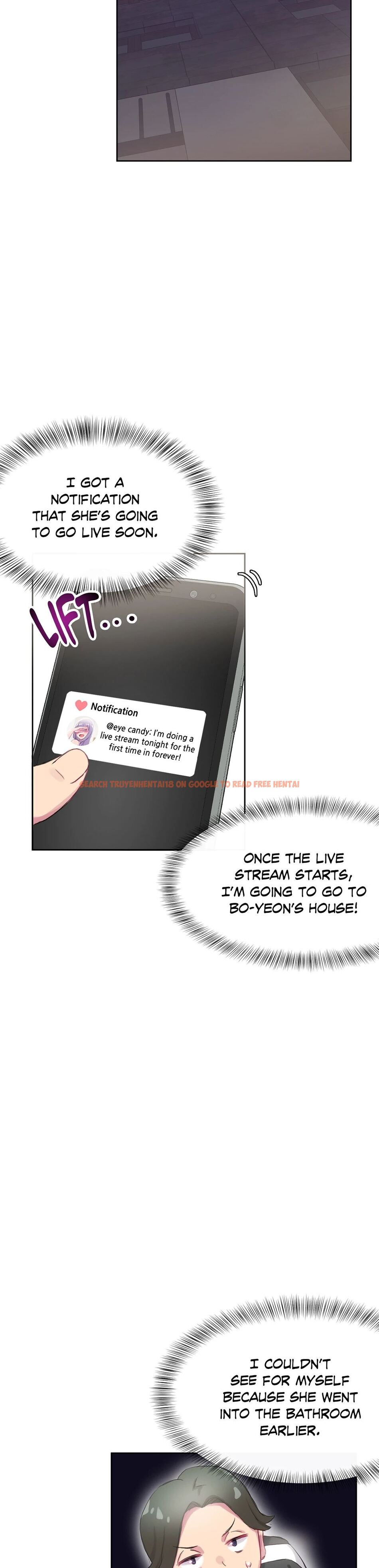 Read Hentai Image 23 893 in comic Short Stories, Big Secrets - Chapter 20 - hentaitnt.net