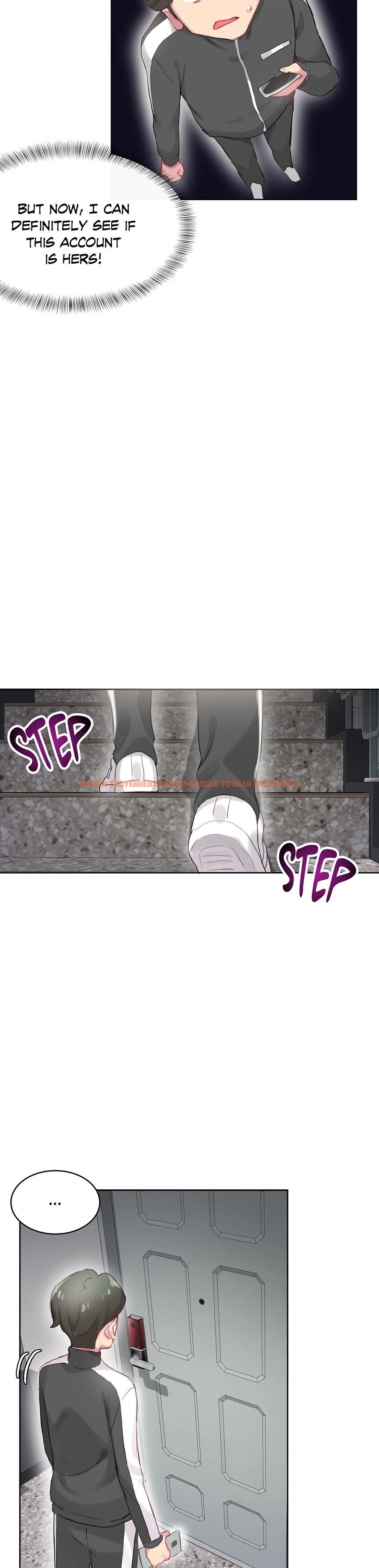 Read Hentai Image 24 893 in comic Short Stories, Big Secrets - Chapter 20 - hentaitnt.net