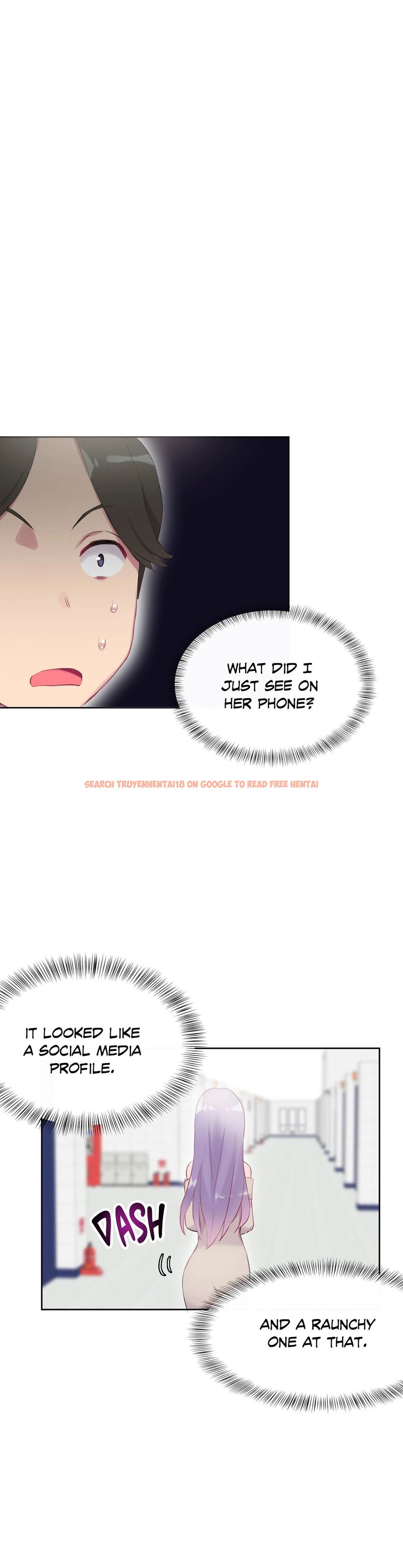Read Hentai Image 3 893 in comic Short Stories, Big Secrets - Chapter 20 - hentaitnt.net