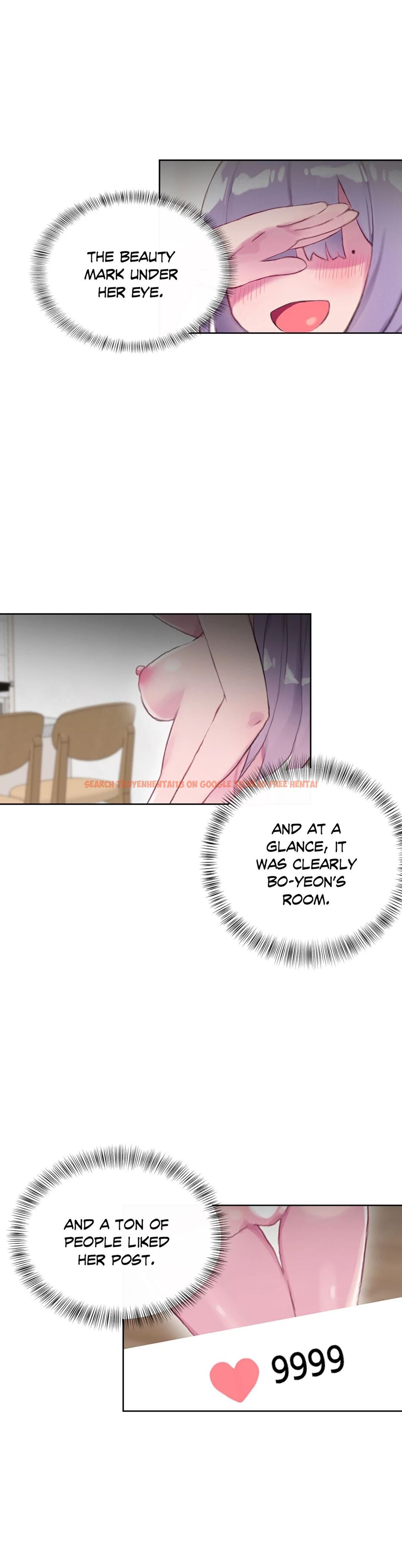 Read Hentai Image 4 893 in comic Short Stories, Big Secrets - Chapter 20 - hentaitnt.net