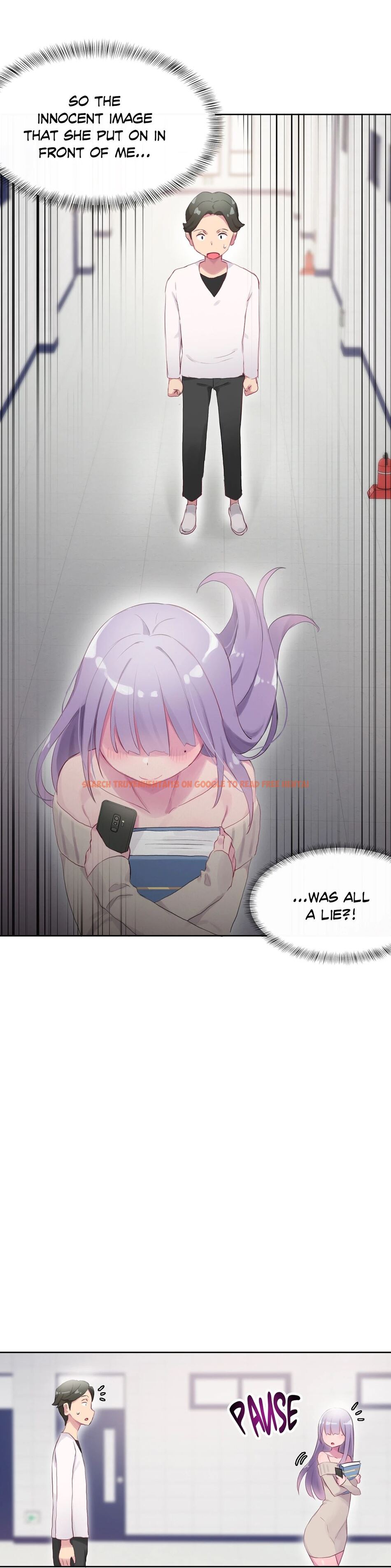 Read Hentai Image 5 893 in comic Short Stories, Big Secrets - Chapter 20 - hentaitnt.net